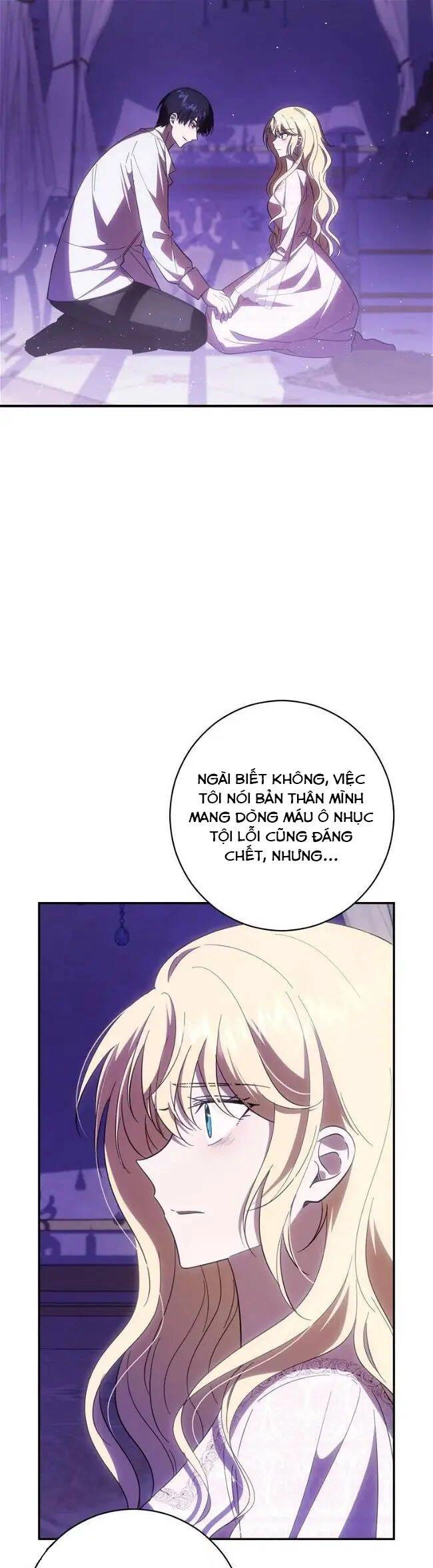 Bạo Chúa Thân Mến Chapter 28 - 26