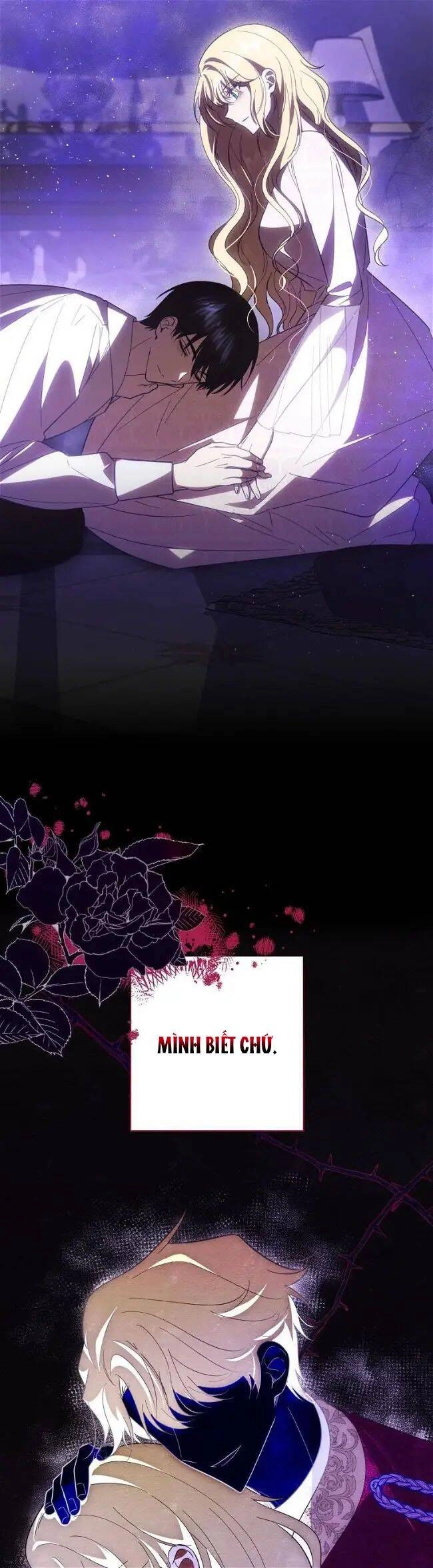 Bạo Chúa Thân Mến Chapter 28 - 28