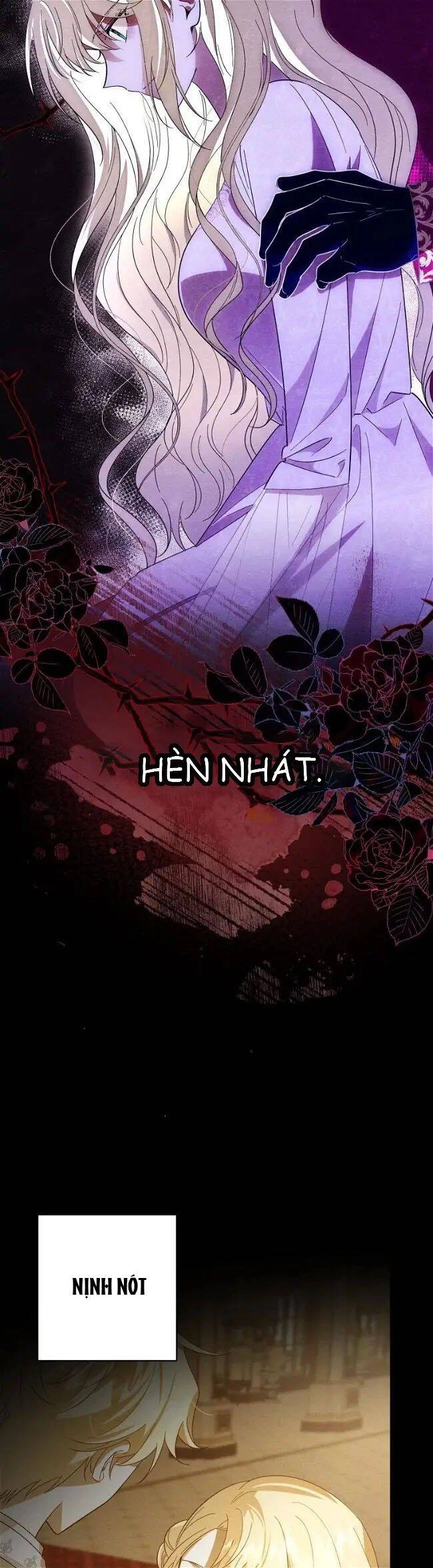 Bạo Chúa Thân Mến Chapter 28 - 29