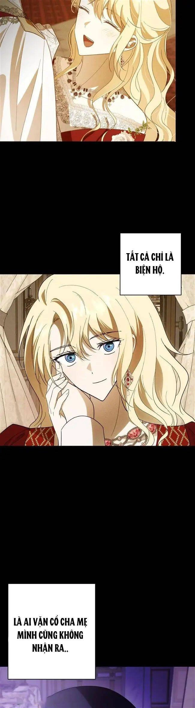 Bạo Chúa Thân Mến Chapter 28 - 30