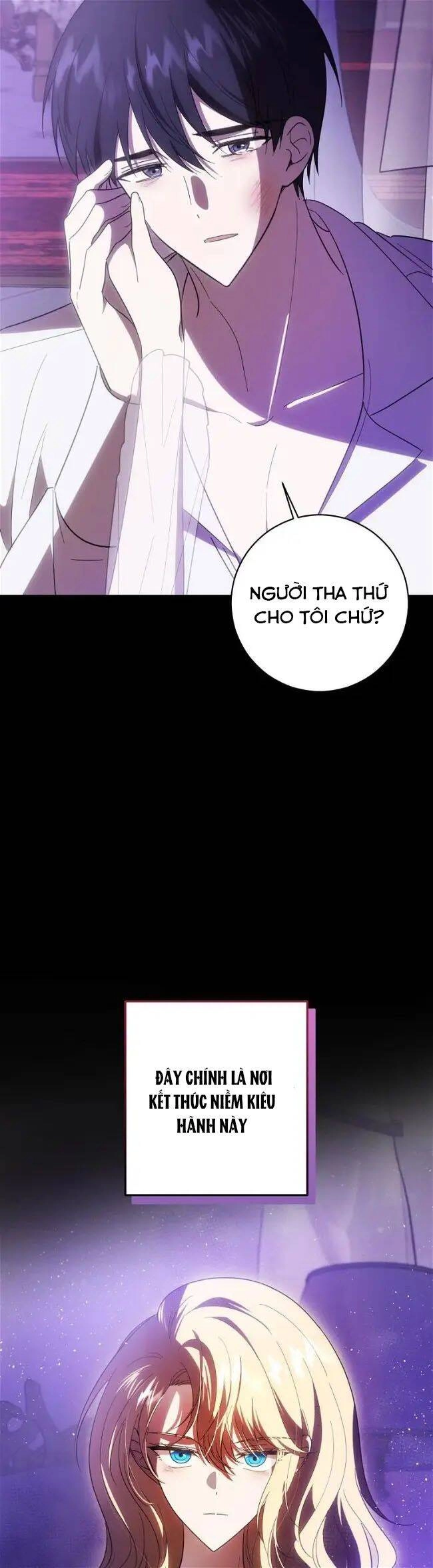 Bạo Chúa Thân Mến Chapter 28 - 31