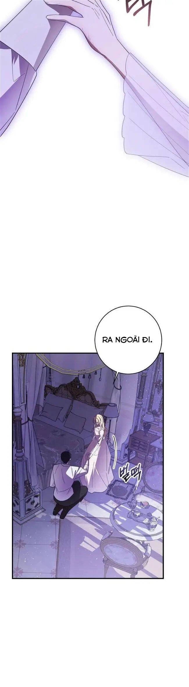 Bạo Chúa Thân Mến Chapter 28 - 39