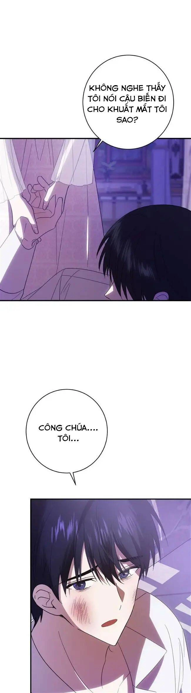 Bạo Chúa Thân Mến Chapter 28 - 40