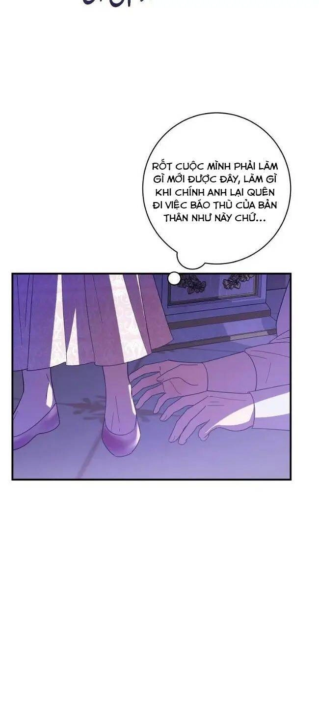 Bạo Chúa Thân Mến Chapter 28 - 45