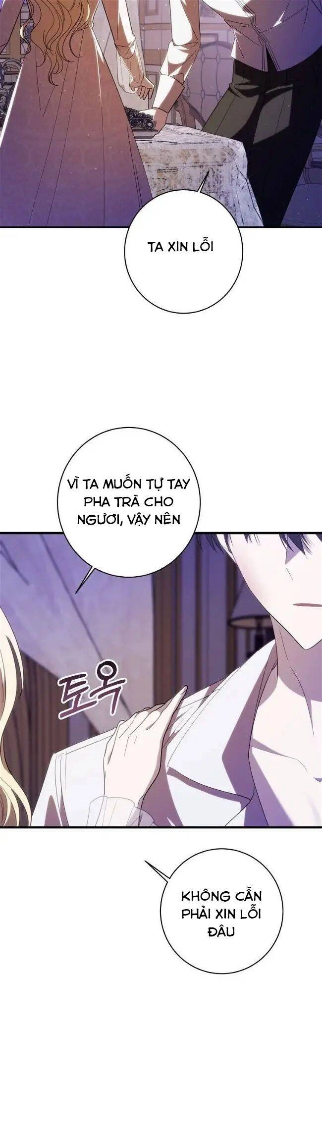 Bạo Chúa Thân Mến Chapter 29 - 7