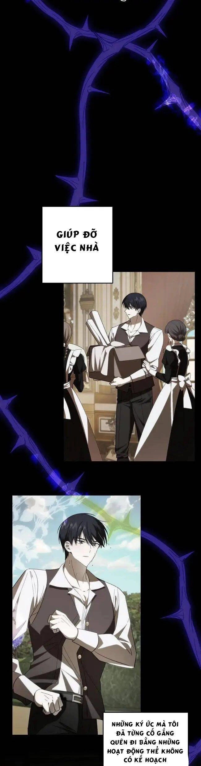 Bạo Chúa Thân Mến Chapter 29 - 31