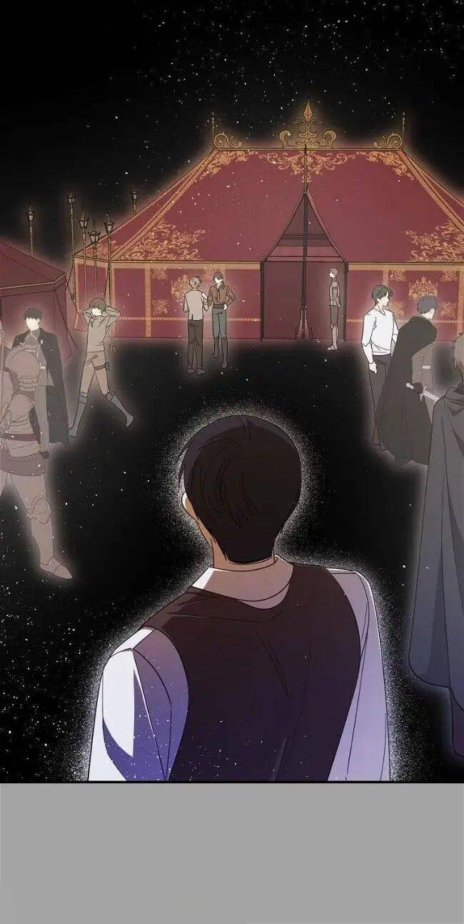 Bạo Chúa Thân Mến Chapter 29 - 36