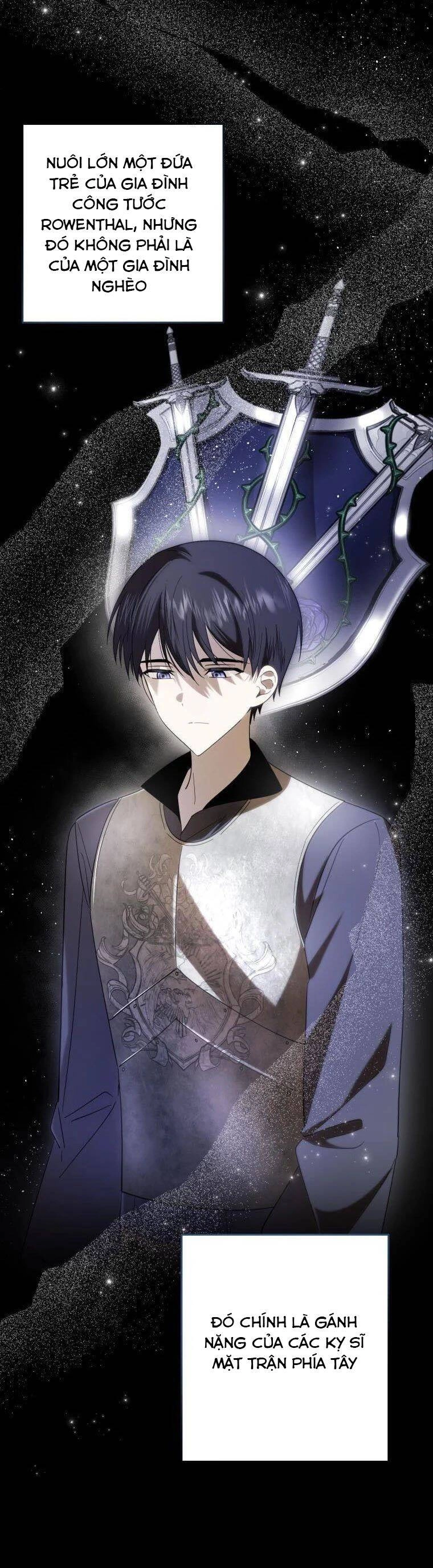 Bạo Chúa Thân Mến Chapter 30 - 10