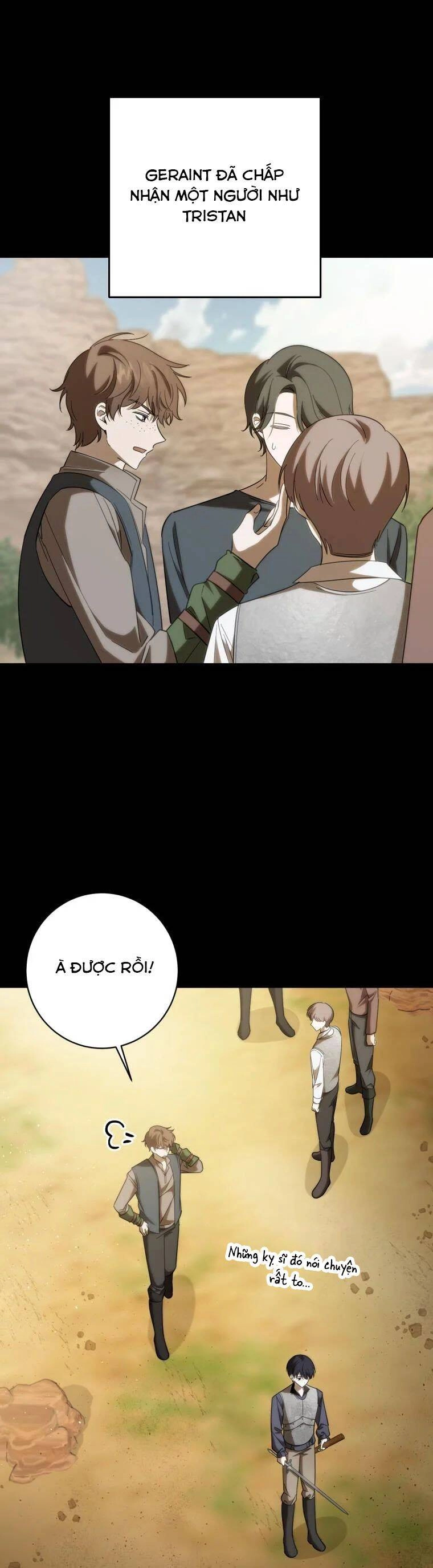 Bạo Chúa Thân Mến Chapter 30 - 11