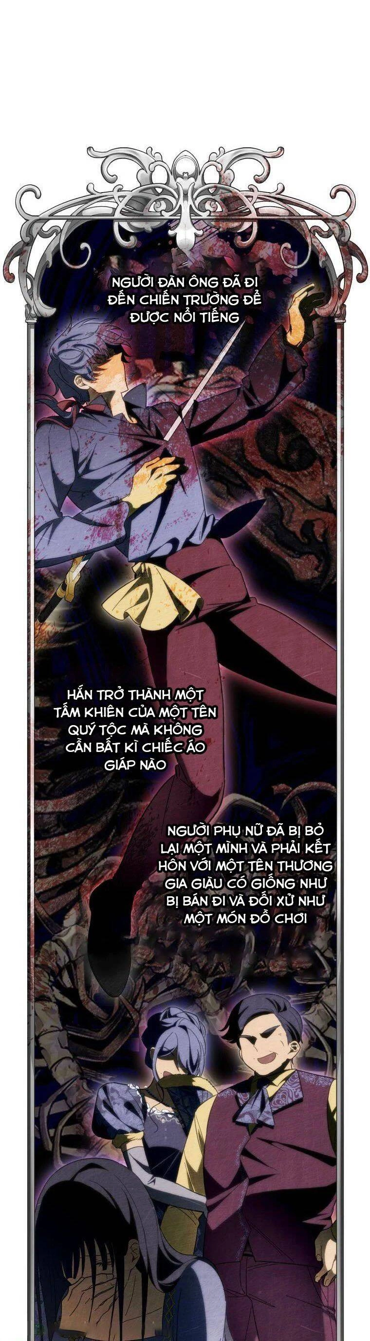 Bạo Chúa Thân Mến Chapter 30 - 17