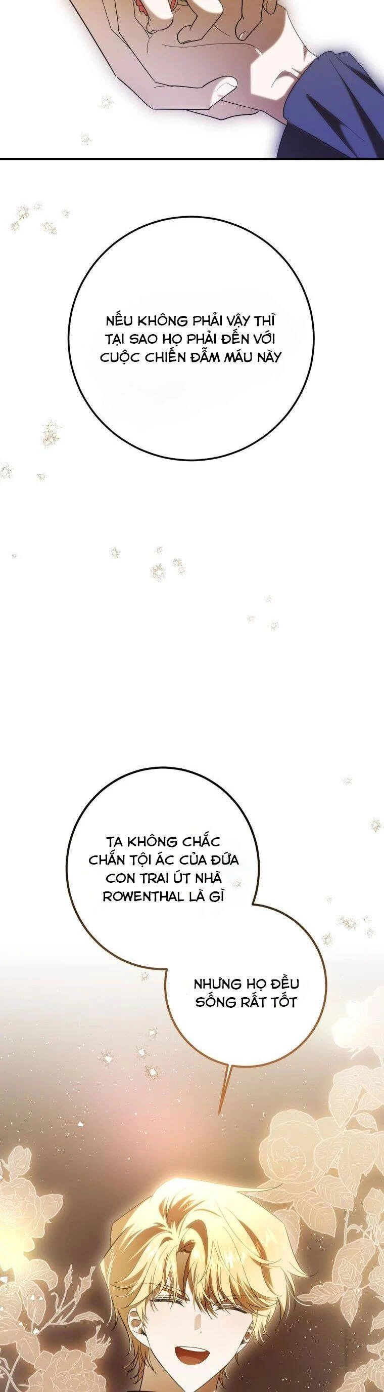 Bạo Chúa Thân Mến Chapter 30 - 26