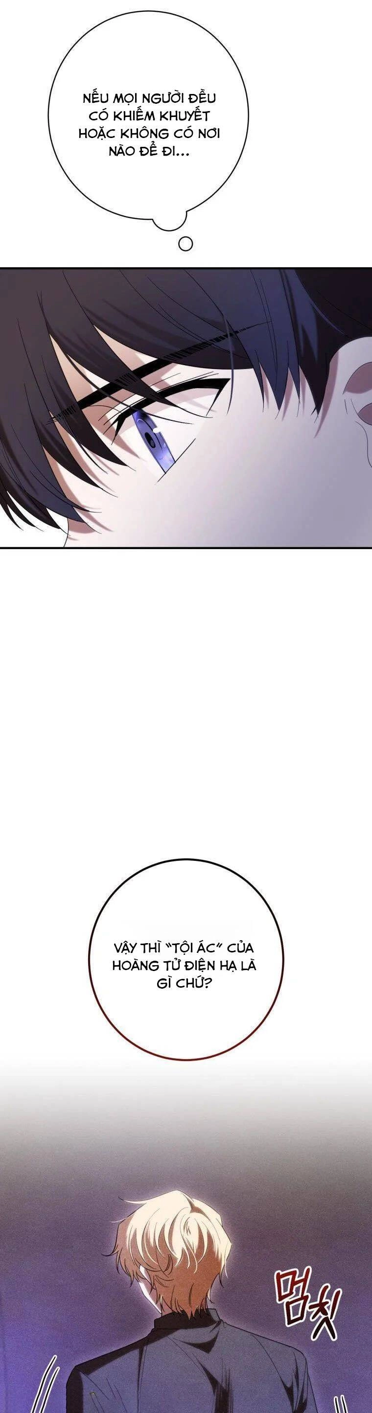 Bạo Chúa Thân Mến Chapter 30 - 29