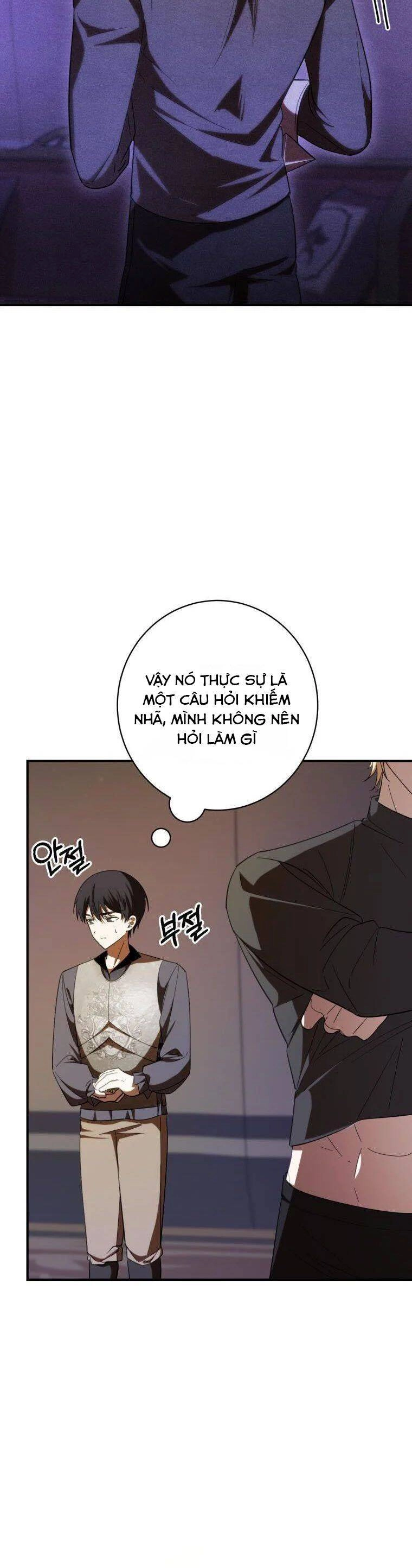 Bạo Chúa Thân Mến Chapter 30 - 30