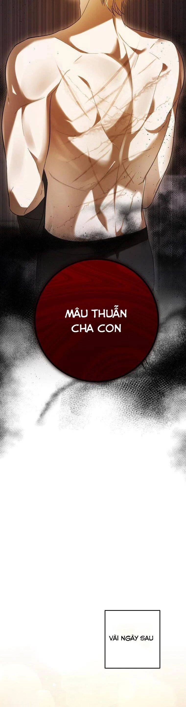 Bạo Chúa Thân Mến Chapter 30 - 32