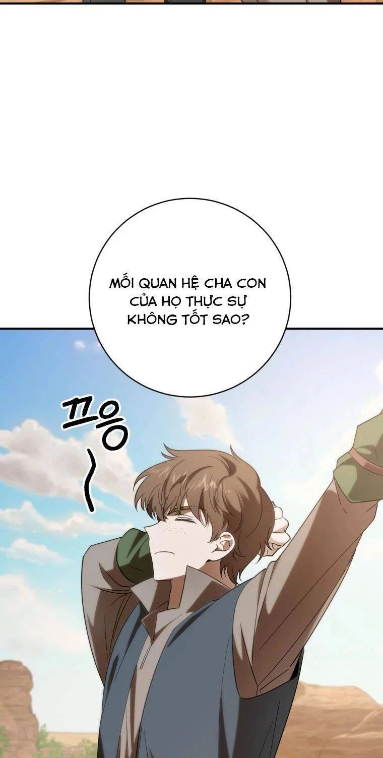 Bạo Chúa Thân Mến Chapter 30 - 35