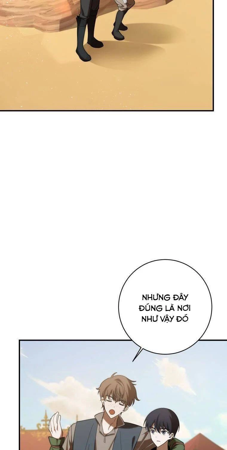 Bạo Chúa Thân Mến Chapter 30 - 37