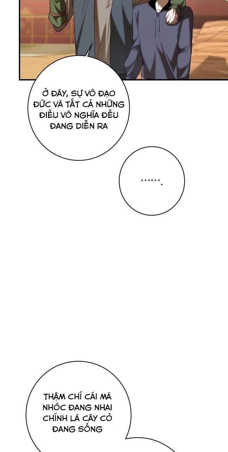 Bạo Chúa Thân Mến Chapter 30 - 38