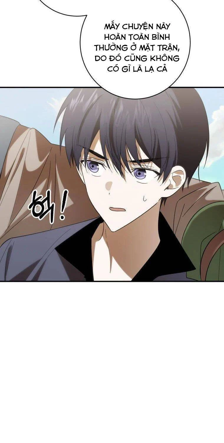 Bạo Chúa Thân Mến Chapter 30 - 39