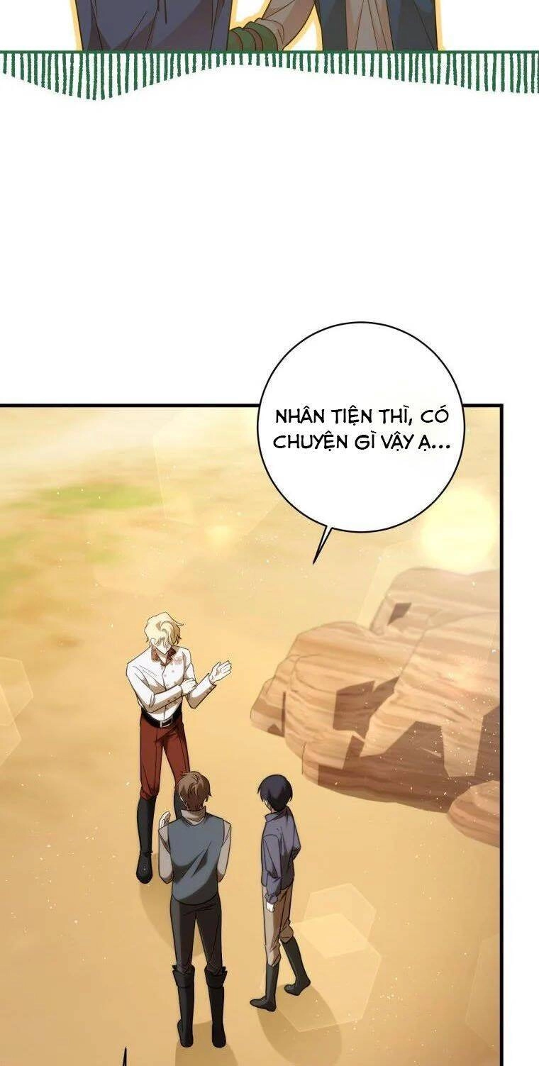 Bạo Chúa Thân Mến Chapter 30 - 44