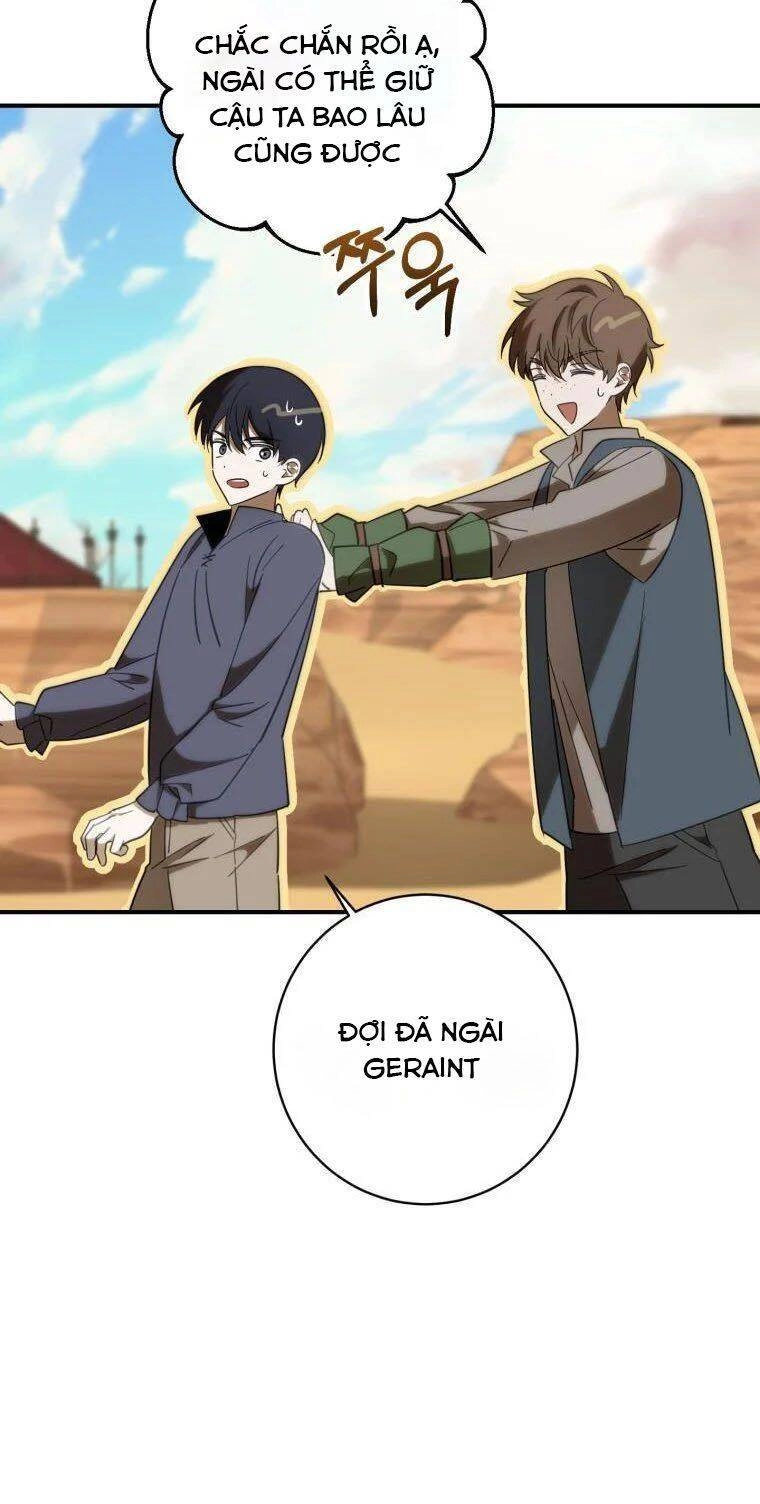 Bạo Chúa Thân Mến Chapter 30 - 47