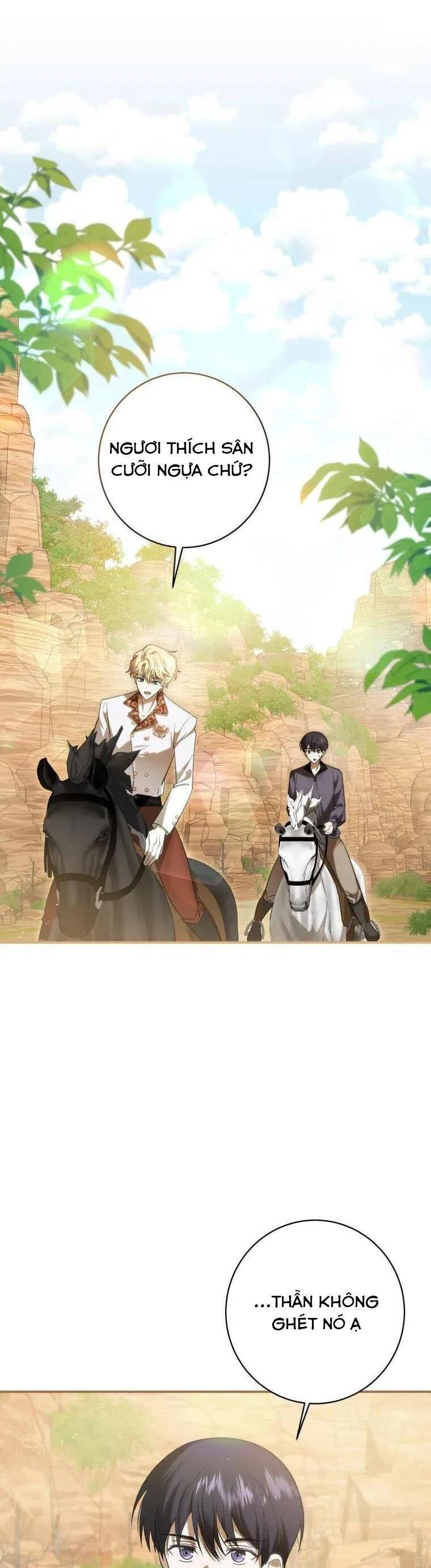 Bạo Chúa Thân Mến Chapter 31 - 2