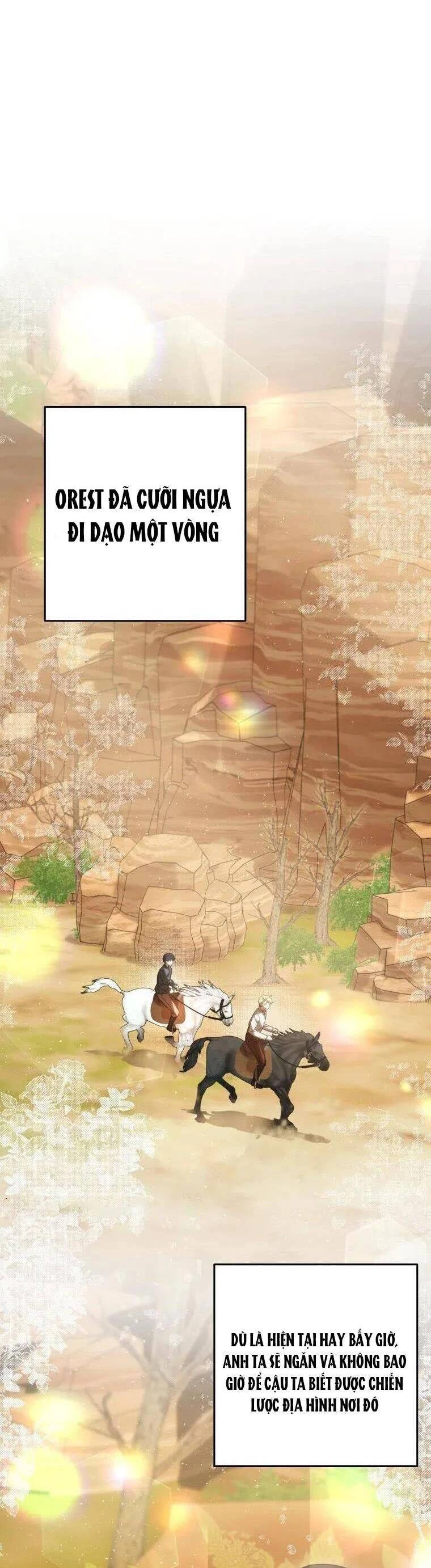 Bạo Chúa Thân Mến Chapter 31 - 4