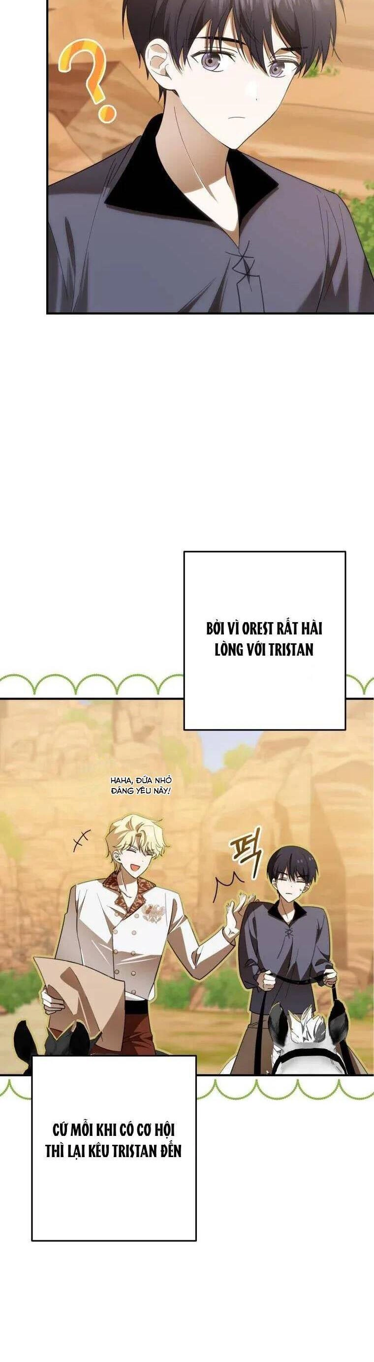 Bạo Chúa Thân Mến Chapter 31 - 6