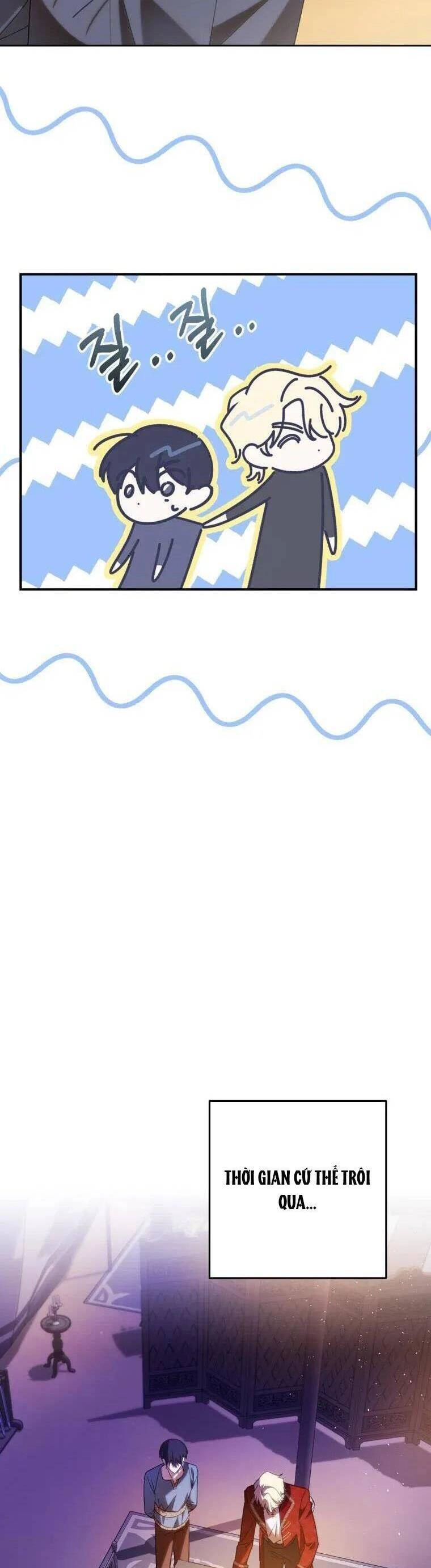 Bạo Chúa Thân Mến Chapter 31 - 8