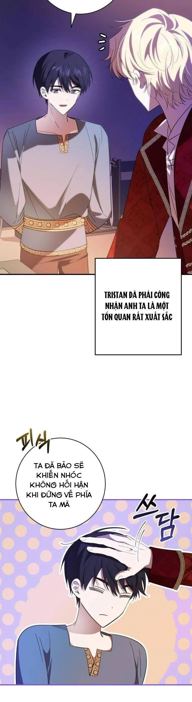 Bạo Chúa Thân Mến Chapter 31 - 10