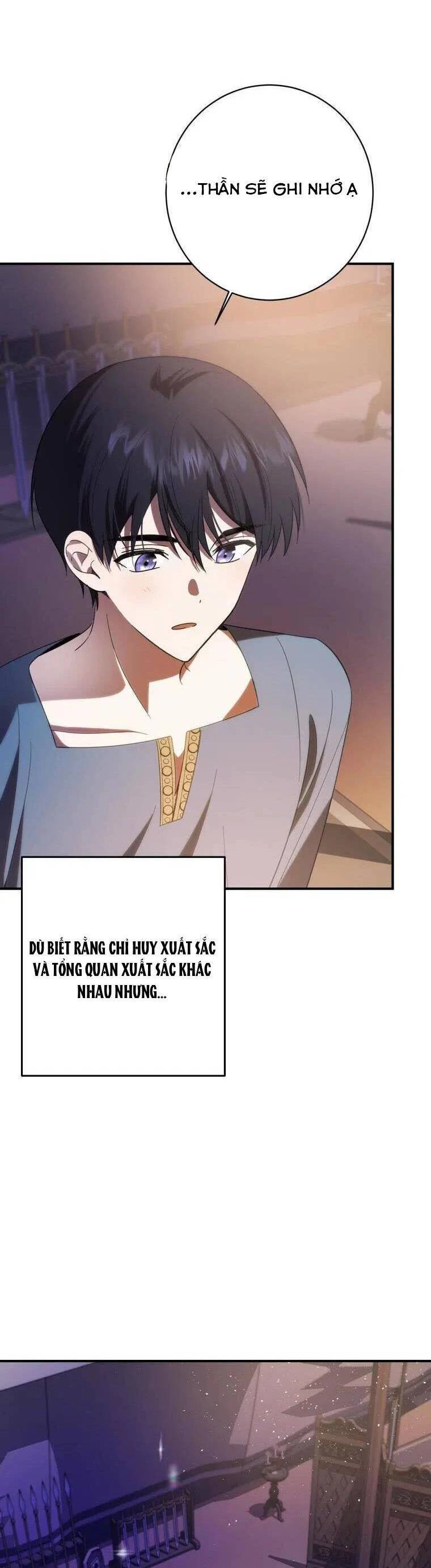 Bạo Chúa Thân Mến Chapter 31 - 12