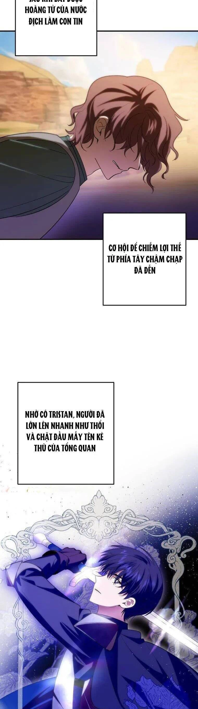 Bạo Chúa Thân Mến Chapter 31 - 15