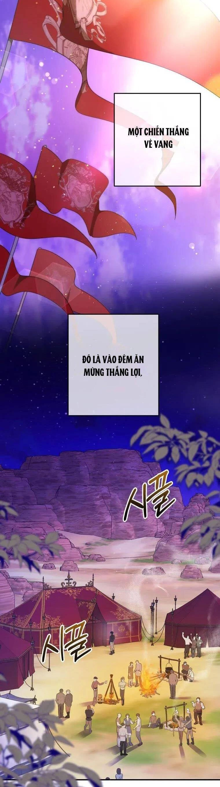 Bạo Chúa Thân Mến Chapter 31 - 17