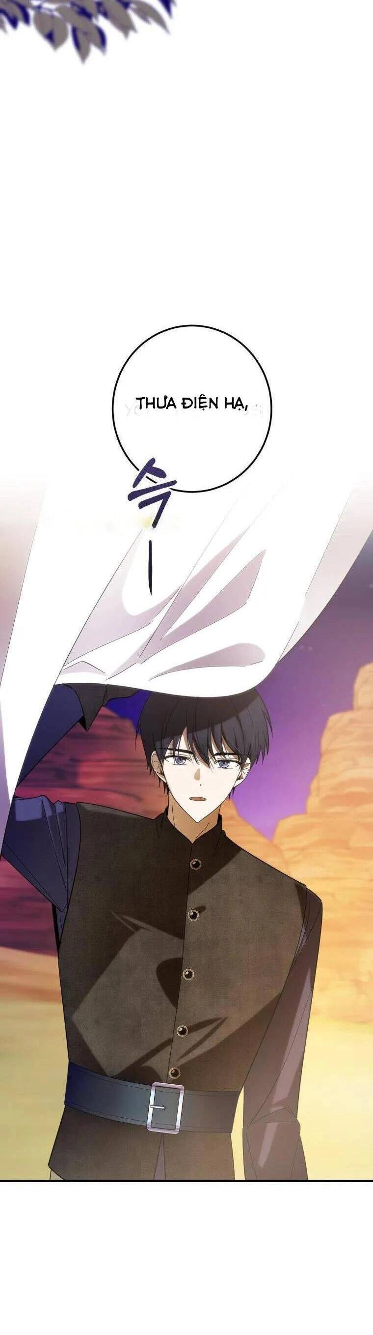 Bạo Chúa Thân Mến Chapter 31 - 18