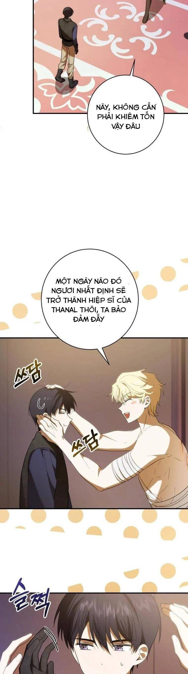 Bạo Chúa Thân Mến Chapter 31 - 20