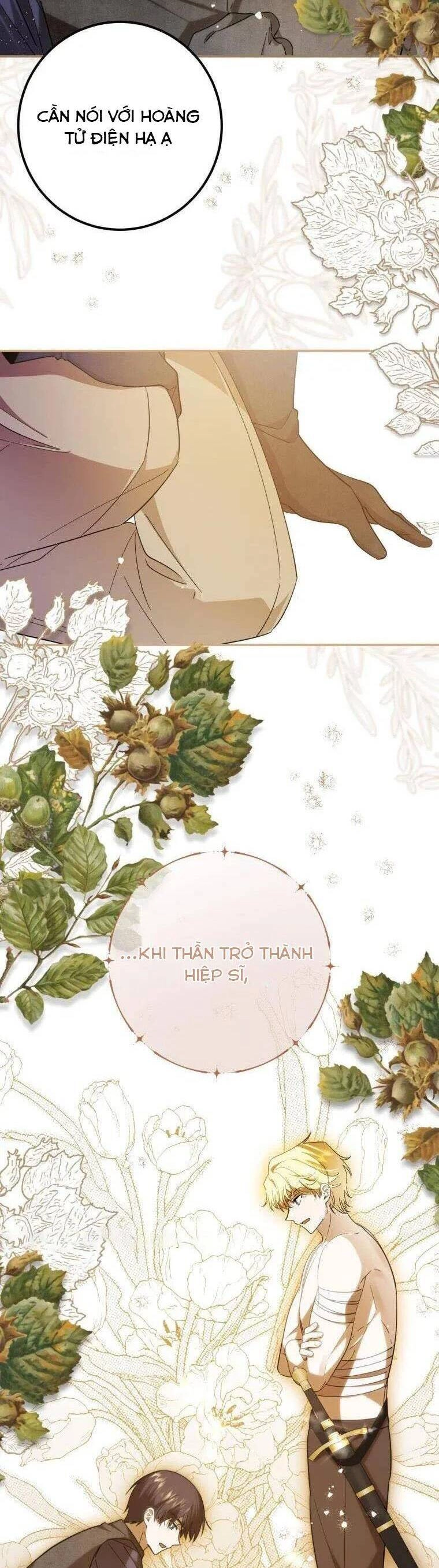 Bạo Chúa Thân Mến Chapter 31 - 23