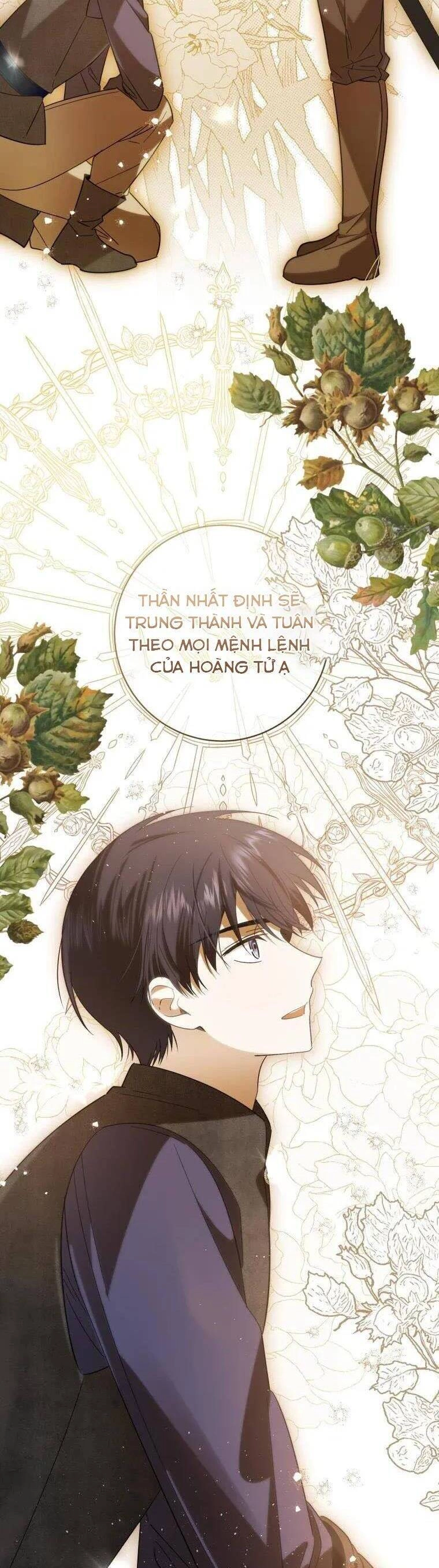 Bạo Chúa Thân Mến Chapter 31 - 24