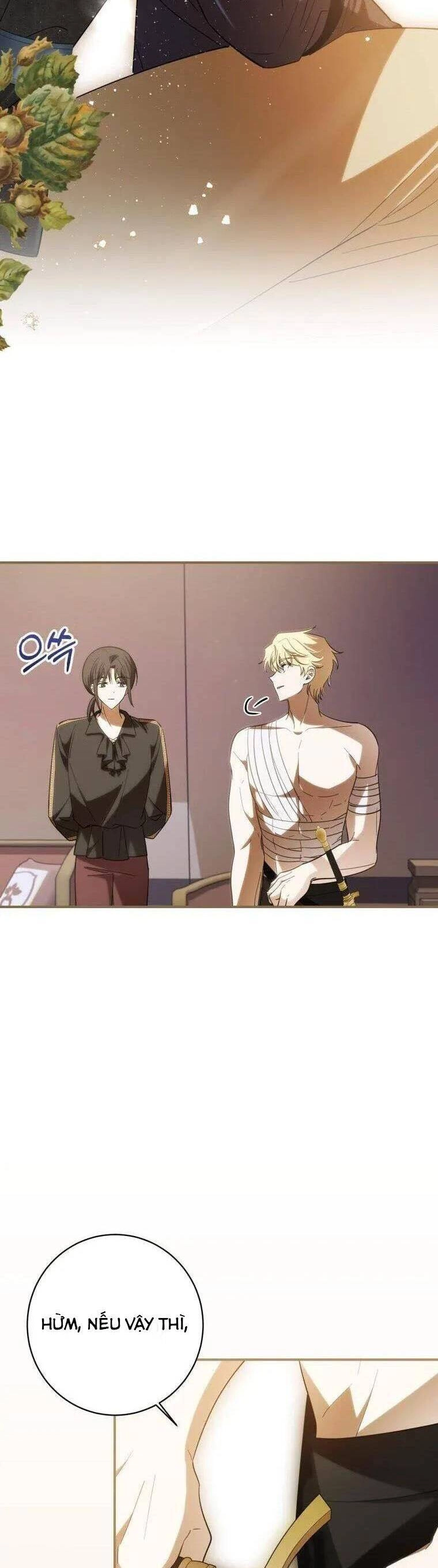 Bạo Chúa Thân Mến Chapter 31 - 25