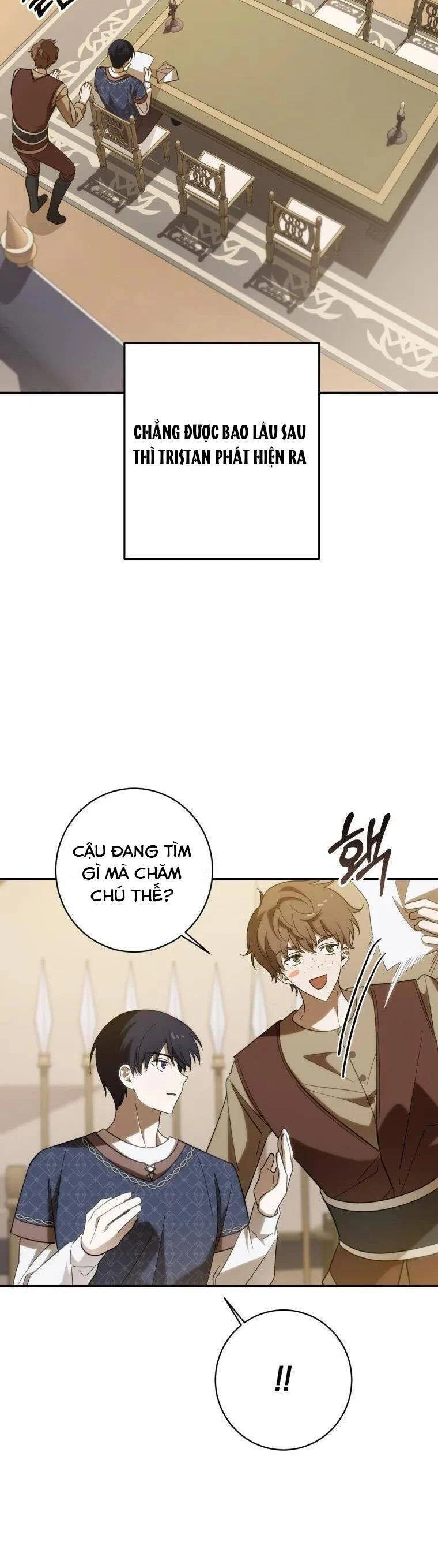 Bạo Chúa Thân Mến Chapter 31 - 30