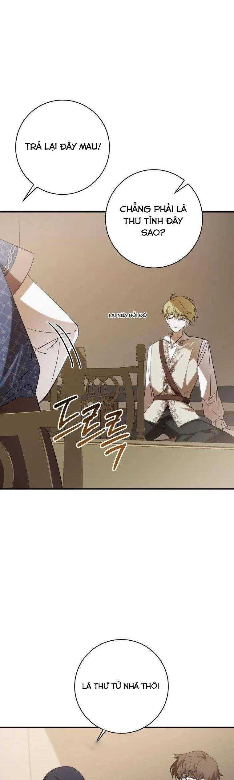 Bạo Chúa Thân Mến Chapter 31 - 31