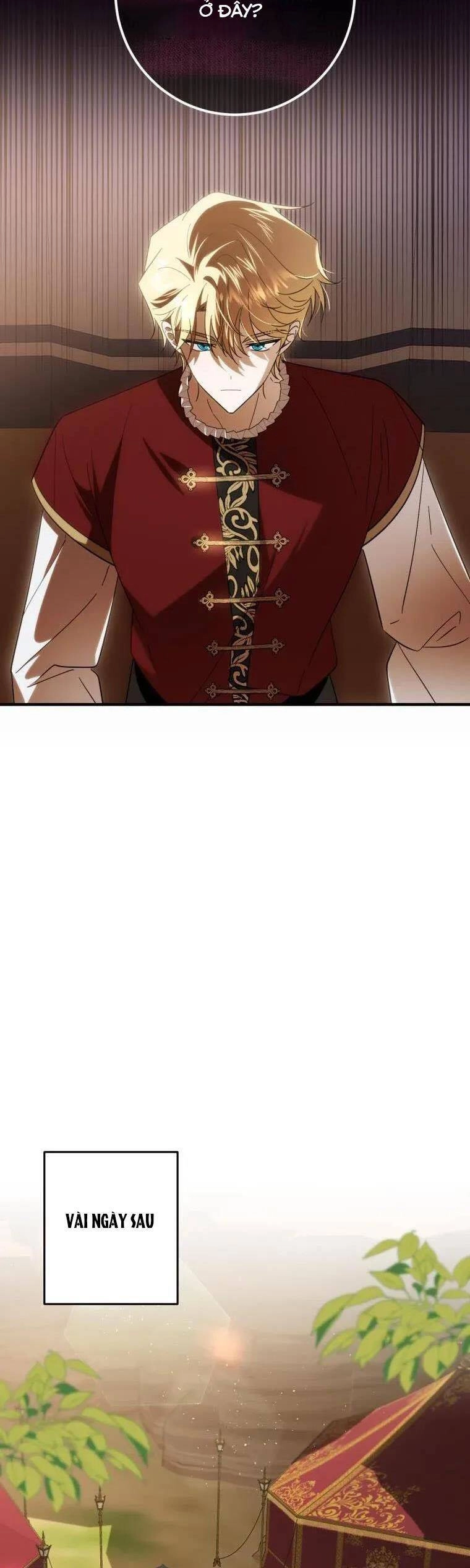 Bạo Chúa Thân Mến Chapter 31 - 35