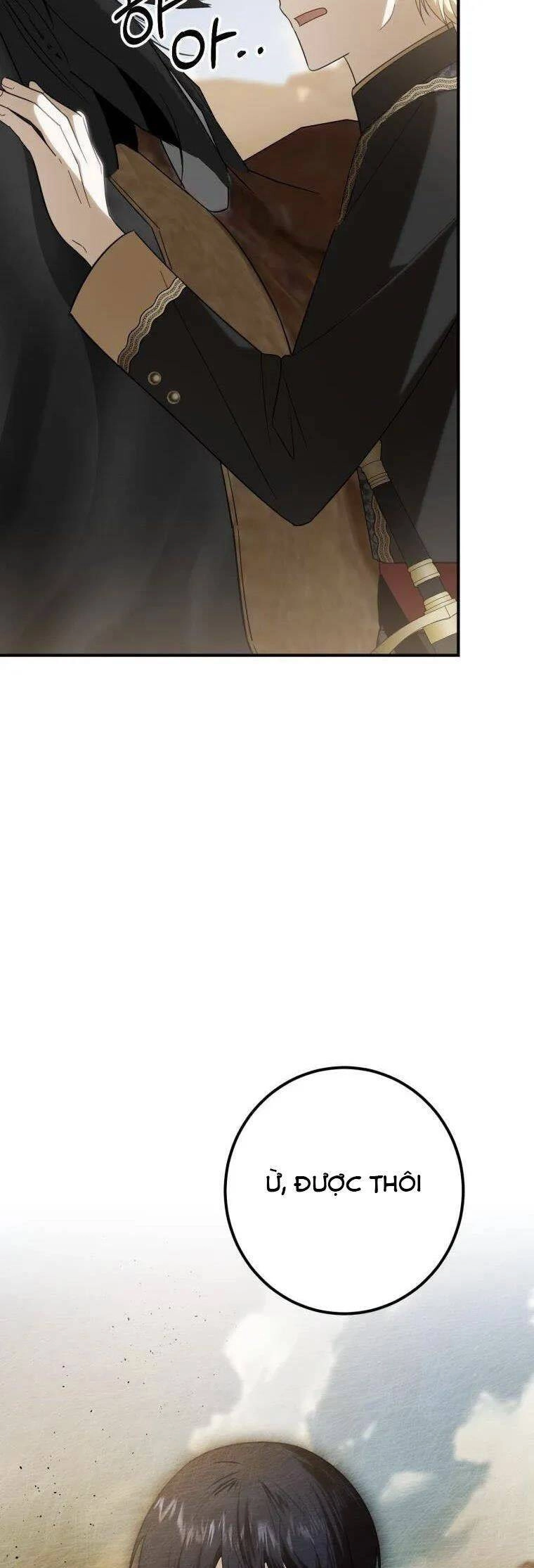 Bạo Chúa Thân Mến Chapter 31 - 37