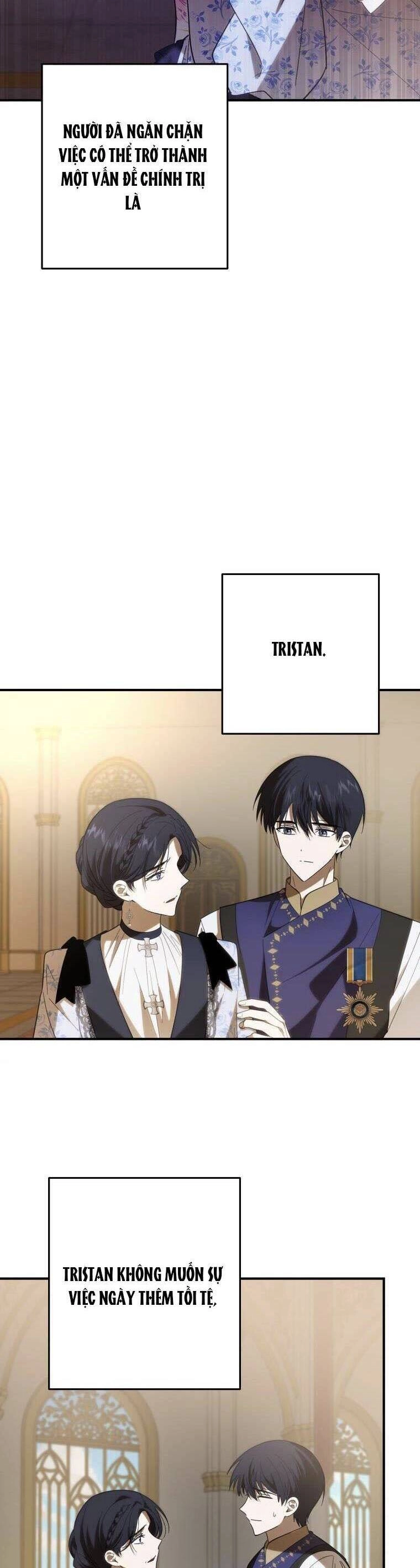 Bạo Chúa Thân Mến Chapter 32 - 33