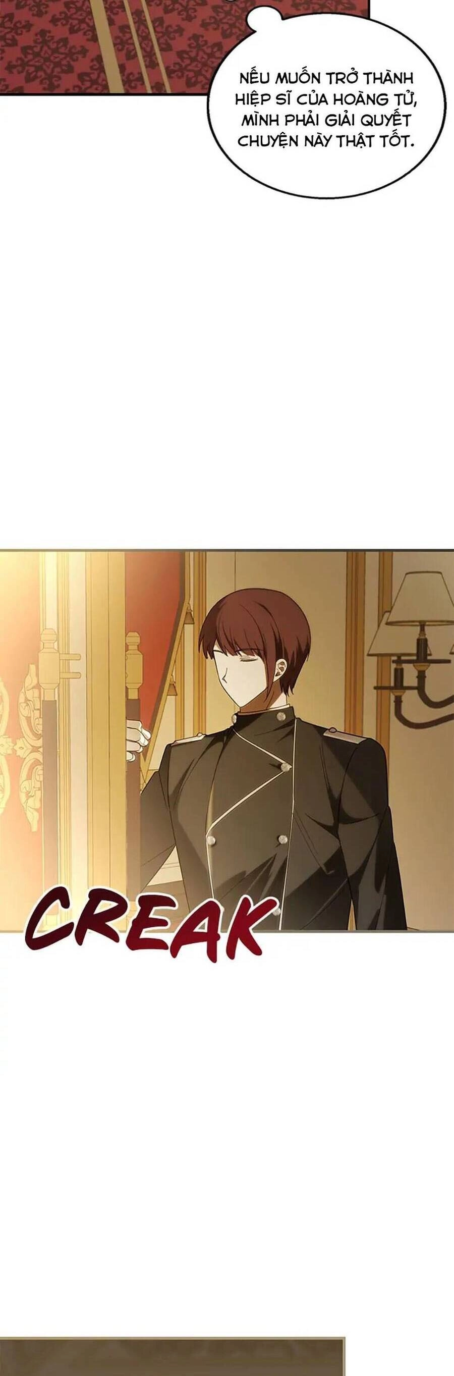 Bạo Chúa Thân Mến Chapter 33 - 4