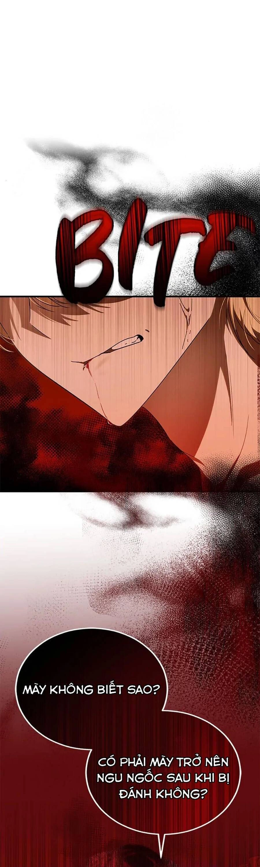 Bạo Chúa Thân Mến Chapter 33 - 8