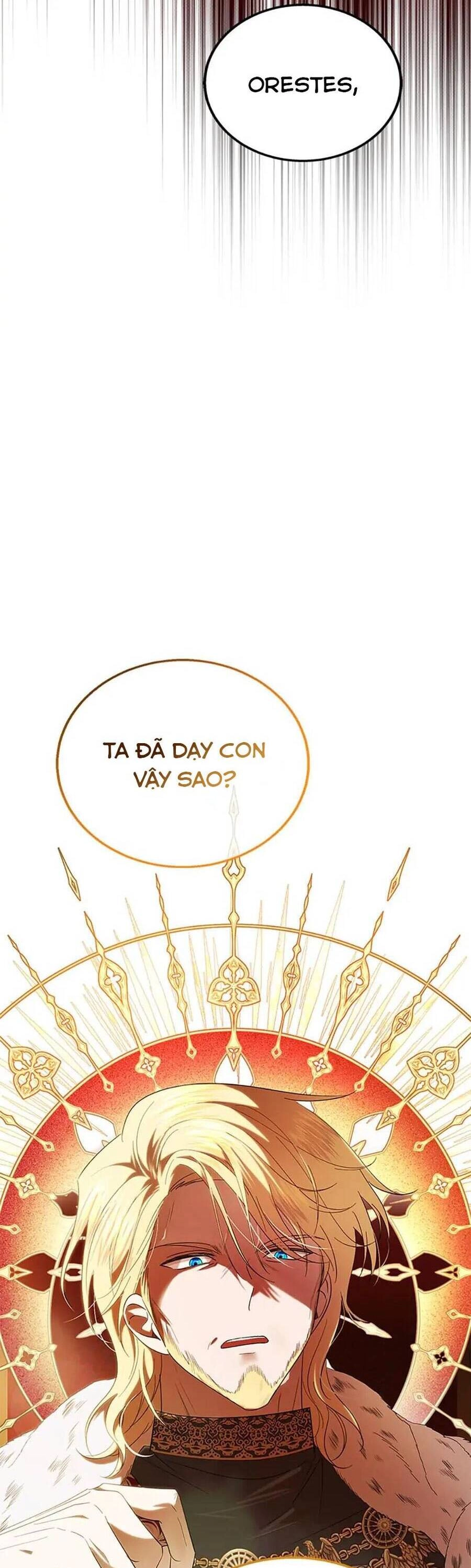 Bạo Chúa Thân Mến Chapter 33 - 10