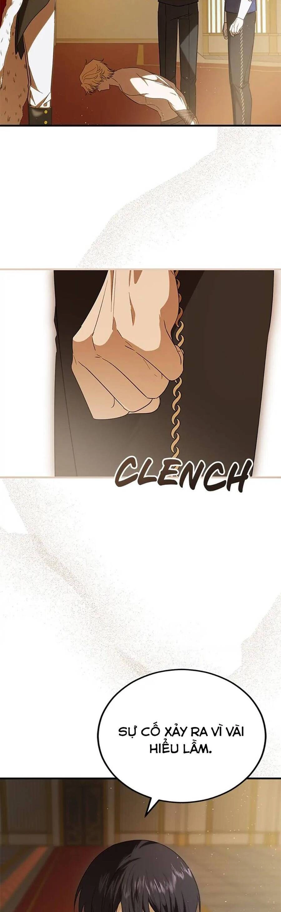 Bạo Chúa Thân Mến Chapter 33 - 14