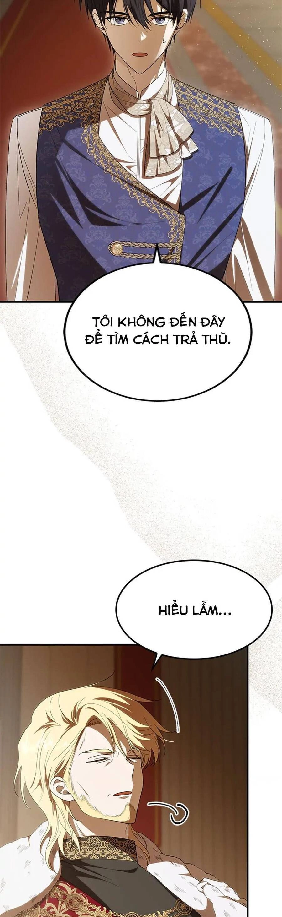 Bạo Chúa Thân Mến Chapter 33 - 15