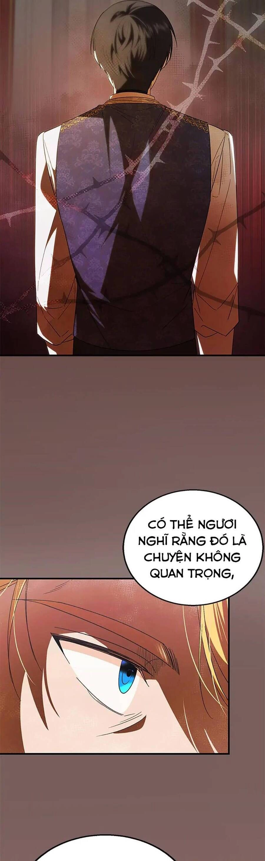 Bạo Chúa Thân Mến Chapter 33 - 18