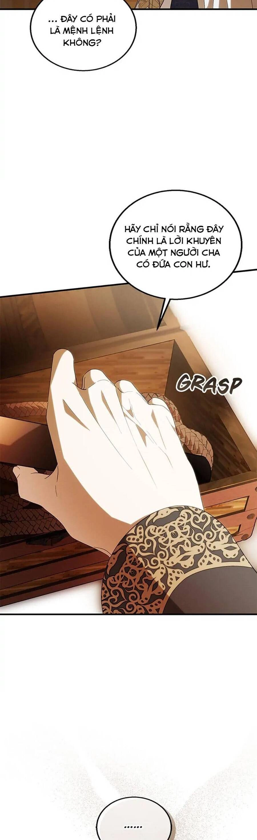 Bạo Chúa Thân Mến Chapter 33 - 21