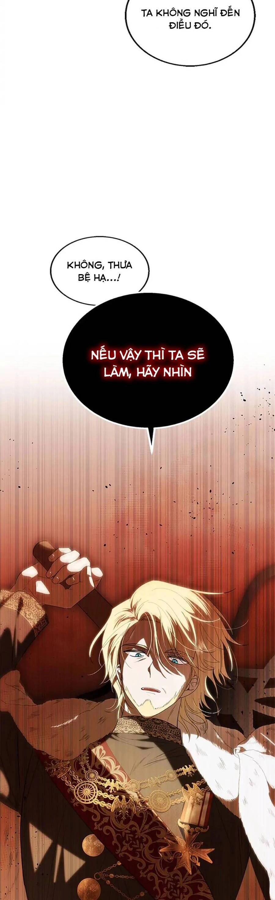 Bạo Chúa Thân Mến Chapter 33 - 24